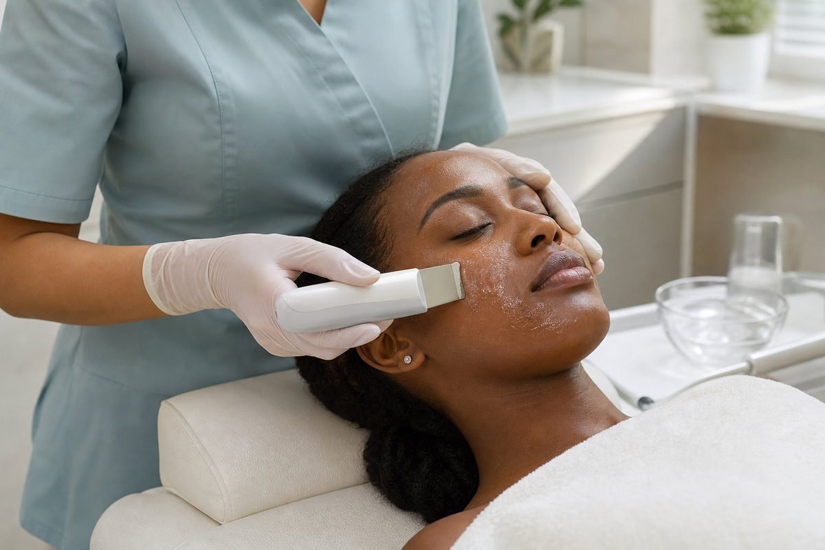 Transdermal Mesotherapy, Agefine