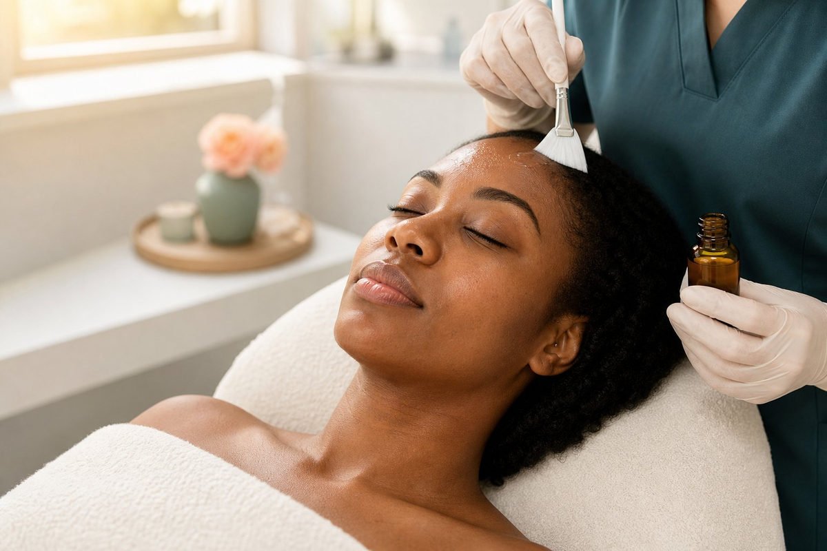 Peptide Therapy, Agefine treatment